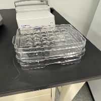 Eppendorf Thermomixer C Tube Mixer image 3